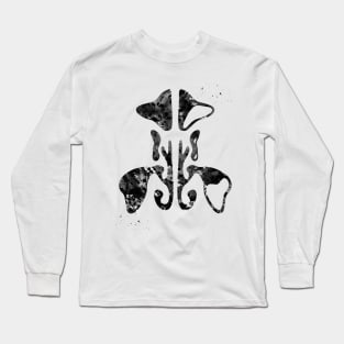 Paranasal Sinus Long Sleeve T-Shirt